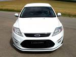 Ford Mondeo by Loder1899 2012 года